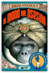 El mono del asesino
