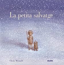 La petita salvatge