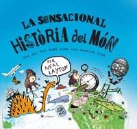 La sensacional història del món