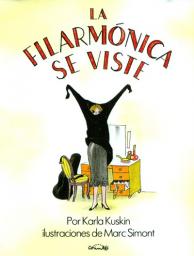 La Filarmónica se viste