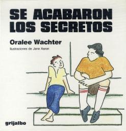 Se acabaron los secretos