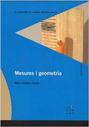 Mesures i geometria
