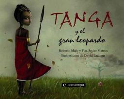Tanga y el gran leopardo