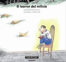 El barret del milicià