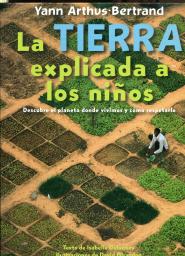 La Tierra explicada a los niños