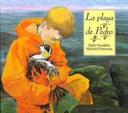 La platja d'en Pere