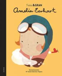 Amelia Earhart