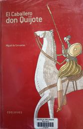 El caballero don Quijote