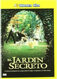 El jardín secreto