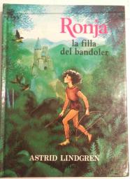 Ronja, la filla del bandoler