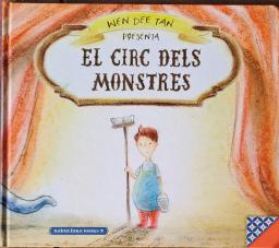 El circ dels monstres
