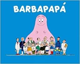 Barbapapá