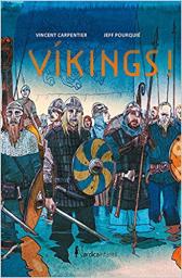 Víkings!