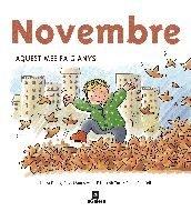 Novembre: Aquest mes faig anys