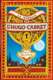 La invenció de l'Hugo Cabret