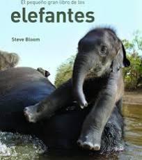 El pequeño gran libro de los elefantes