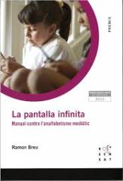 La pantalla infinita