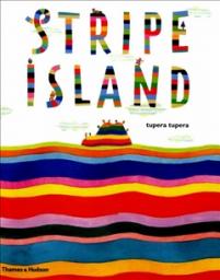Stripe Island