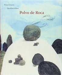 Polvo de roca
