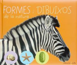 Formes i dibuixos de la natura