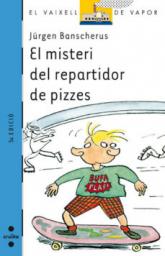 El misteri del repartidor de pizzes