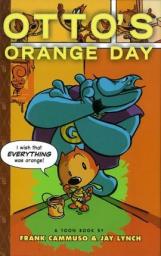 Otto´s orange day