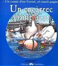 Un encàrrec complicat; Gener -