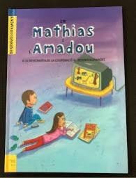 En Mathias i l'Amadou a la descoberta de la cooperació al desenvolupament