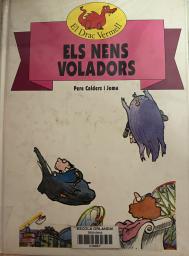 Els nens voladors