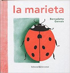 La marieta