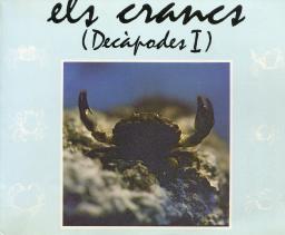 Els crancs (Decàpodes I)