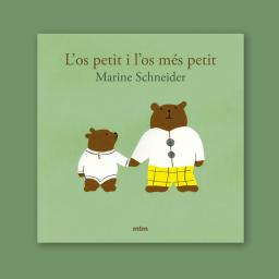 L'os petit i l'os més petit
