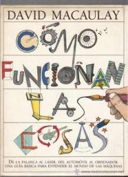 Com funcionen les coses