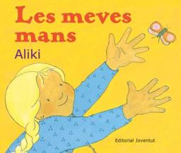 Les meves mans