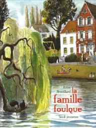 La famille Foulque