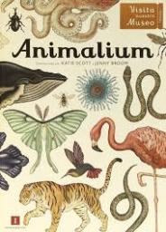 Animàlium