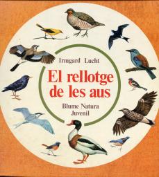 El rellotge de les aus. L'any de les aus.