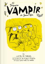 El Pequeño Vampir. En: 