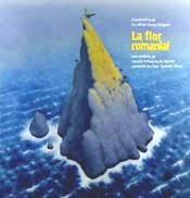 La flor romanial