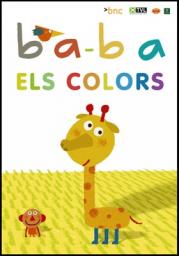 ba-ba: els colors