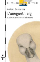 L'aneguet lleig