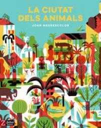 La ciutat dels animals
