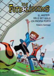 El misteri dels set gols en pròpia porta