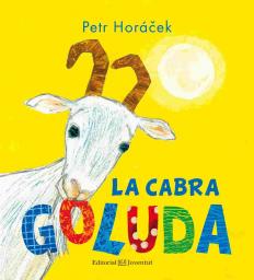 La cabra goluda