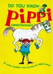 Do you know Pippi Longstocking?