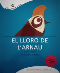 El lloro de l'Arnau