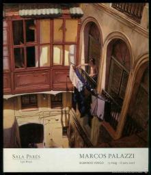Marcos Palazzi: Silbando vengo