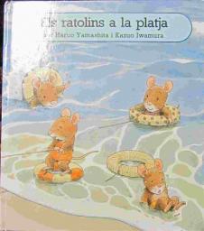 Els ratolins a la platja