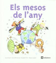 Els mesos de l'any