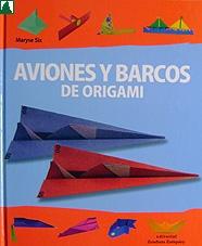 Avions i vaixells en origami